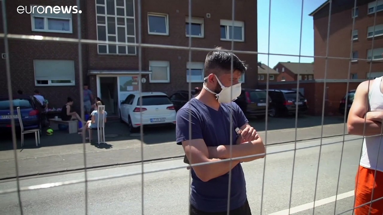 Nach Tönnies-Skandal: Kabinett für Verbot von Werkverträgen