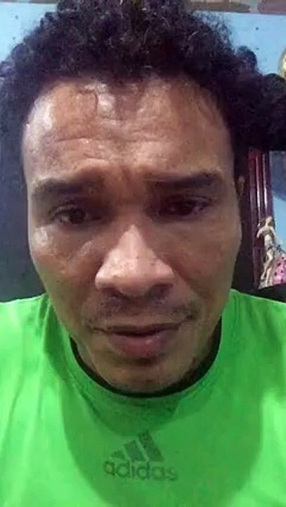 Coronavirus, Leon fa una preghiera per gli italiani: l'ex Reggina e Messina commuove il web