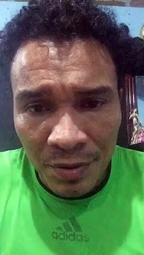 Coronavirus, Leon fa una preghiera per gli italiani: l'ex Reggina e Messina commuove il web