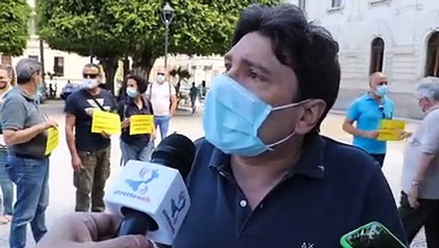 Foti (Meetup Reggio 5S): â€œauspichiamo l'istituzione di organi di controllo sull'operato degli amministratoriâ€