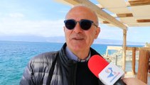 Reggio Calabria: intervista al proprietario di Porto Bolaro, Giuseppe Falduto