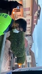 Coronavirus: a Rizziconi l'inno d'Italia in quarantena