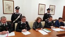 'Ndrangheta, fiume di droga tra Reggio Calabria e Messina: 19 arresti