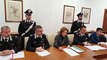 'Ndrangheta, fiume di droga tra Reggio Calabria e Messina: 19 arresti