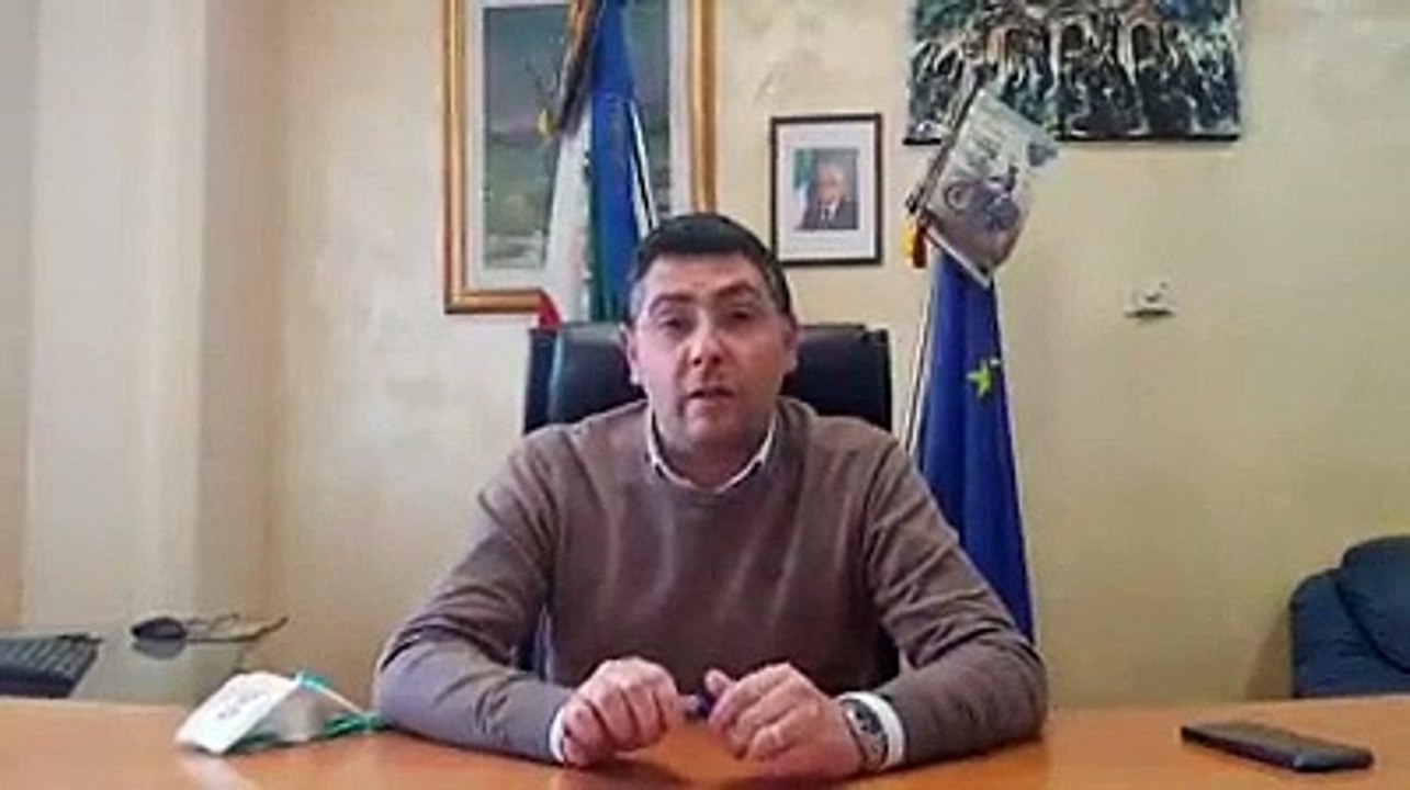 Coronavirus a Reggio Calabria, primo caso a Rosarno. l'appello dei sindaco ai cittadini: "state a casa"