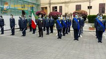 Messina: celebrato il 246Â° Anniversario della fondazione della Guardia di Finanza
