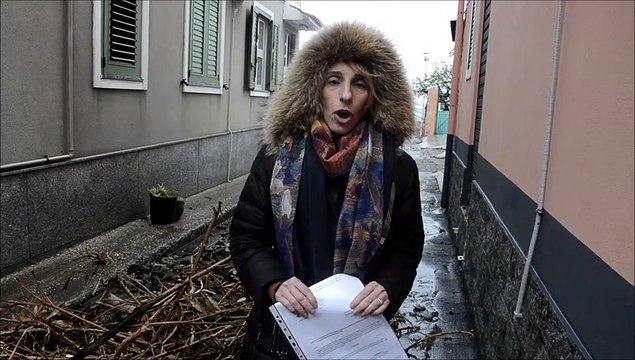 Maltempo a Messina, a Galati Marina torna la paura: parla la dottoressa Giulia Ingegneri