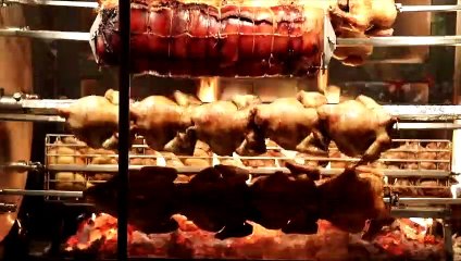 Inaugurazione di Chicken Friends a Reggio Calabria. Il titolare Cucinotti: "scoprirete presto le nostre prelibatezze"