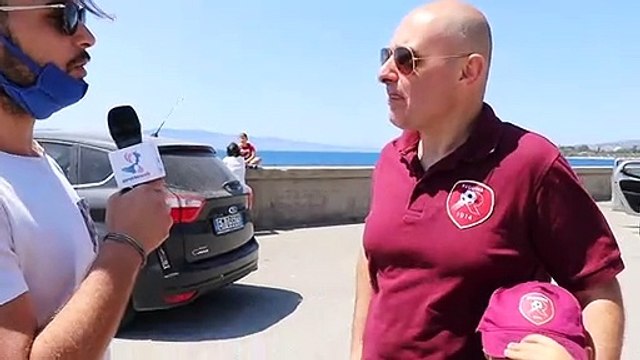 Reggina, Menez atteso al Porto di Reggio Calabria. I tifosi sognano la Serie A