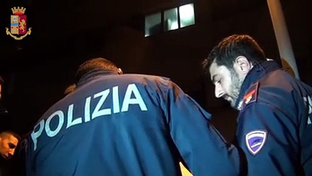 Reggio Calabria, operazione Eyphemos contro la 'Ndrangheta: numerosi arresti e perquisizioni nei confronti di capi e gregari