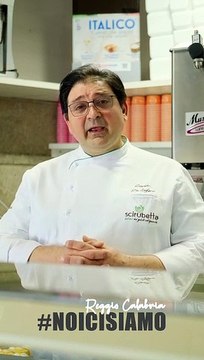 Gelateria Cesare, Davide De Stefano: quando tutto sarÃ finito scenderemo in strada ad abbracciarci