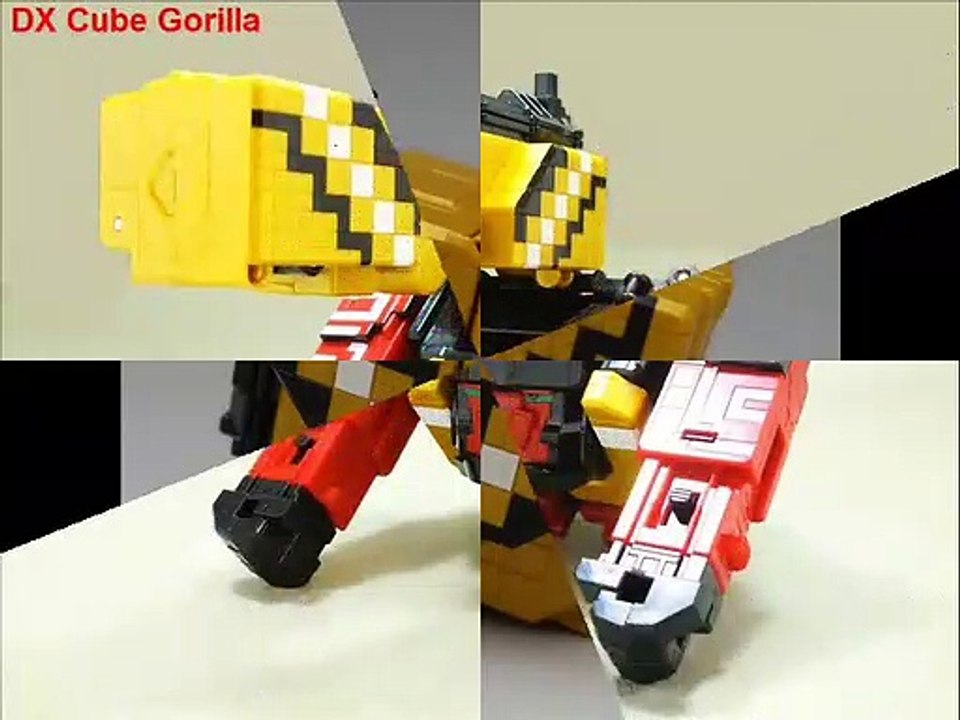 DX  Power Rangers Animal Force super Sentai Zyuohger 2016  動物戦隊ジュウオウジャー