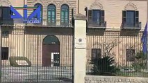 Sicilia, sequestro milionario all'imprenditore Giuseppe Bordonaro: le immagini