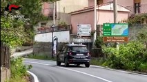 Reggio Calabria: rinvenuto e sequestrato un bunker nella Locride