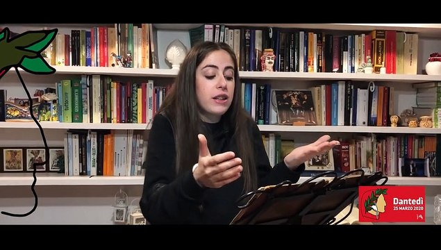 Il Comune di Reggio Calabria aderisce al DantedÃ¬, lâ€™evento di apertura dei festeggiamenti per i 700 anni dalla morte di Dante