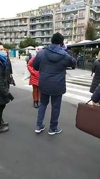 Coronavirus, continuano i disagi nello Stretto di Messina: lo sfogo di un pendolare