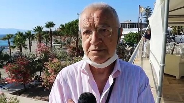 I Moti di Reggio 50 anni dopo, il ruolo delle donne durante la Rivolta , le parole di Giovanni Romeo