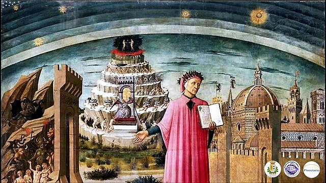 Il Planetarium Pythagoras di Reggio Calabria aderisce al primo DantedÃ¬