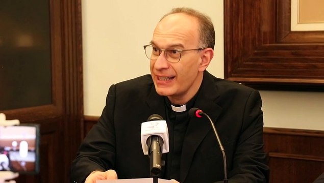 Reggio Calabria, Festa di Madonna ai tempi del Coronavirus: Don Santoro (vicario generale Arcidiocesi) descrive il programma