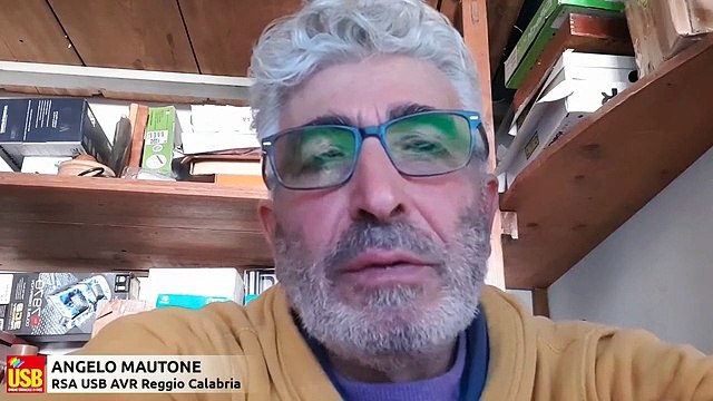 Reggio Calabria, la denuncia di un lavoratore Avr di Villa: vogliamo i nostri stipendi, perchÃ¨ l'azienda non paga?