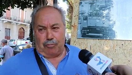 I Moti di Reggio 50 anni dopo, le parole dell'organizzatore della mostra sulla Rivolta Nino Bonforte