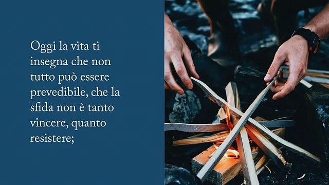 Reggio Calabria, lettera di don Valerio Chiovaro ai giovani: continuate a lottare per la vita e per i sogni