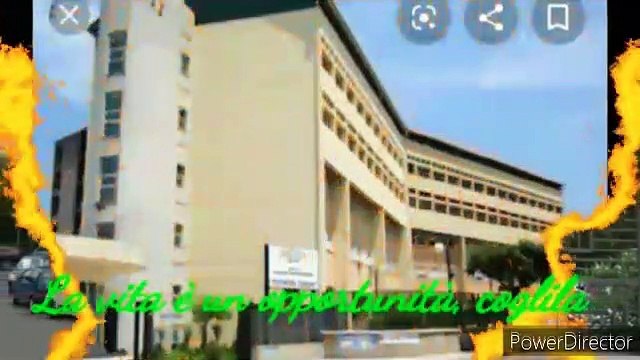 Eroi in trincea: le immagini dal Covid Hospital di Barcellona Pozzo di Gotto