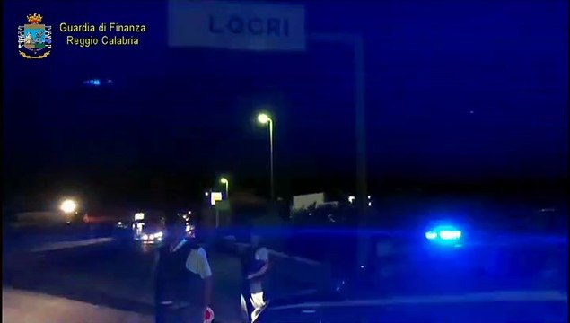 Reggio Calabria, operazione Mala civitas : boss e gregari della 'Ndrangheta intascano indebitamente il reddito di cittadinanza