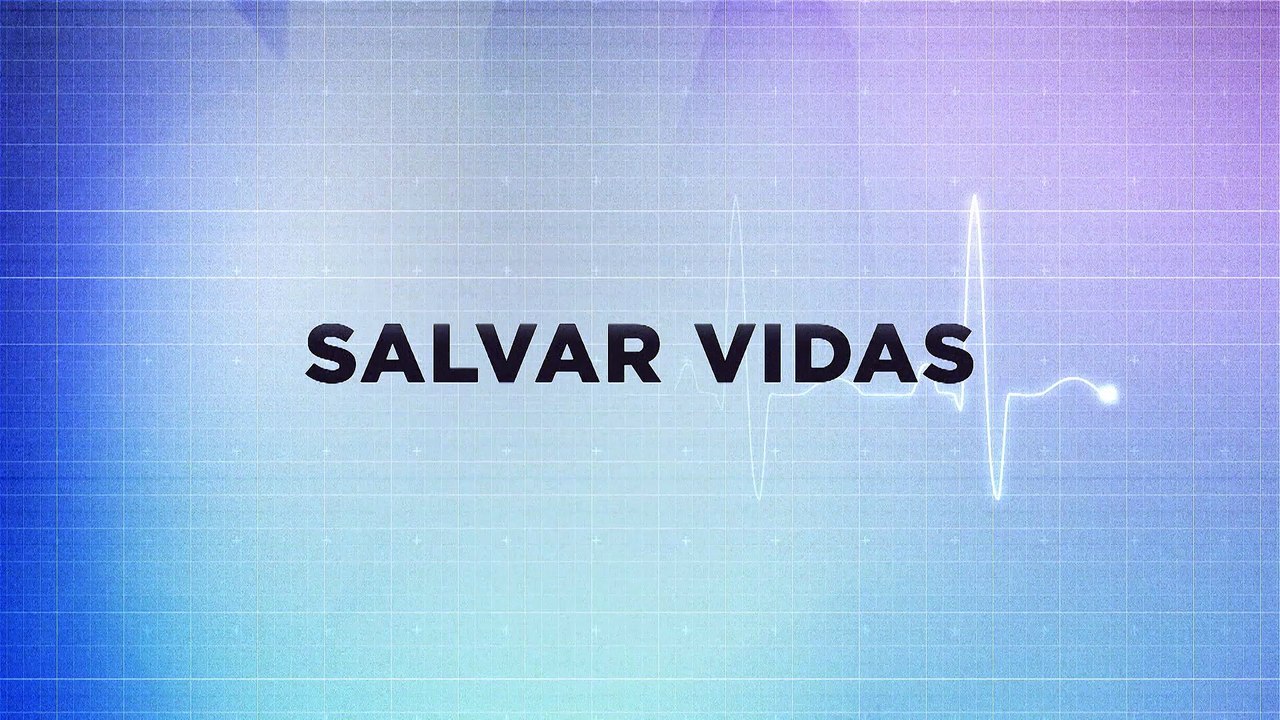 THE NIGHT SHIFT - NUEVA SERIE. TODOS LOS LUNES