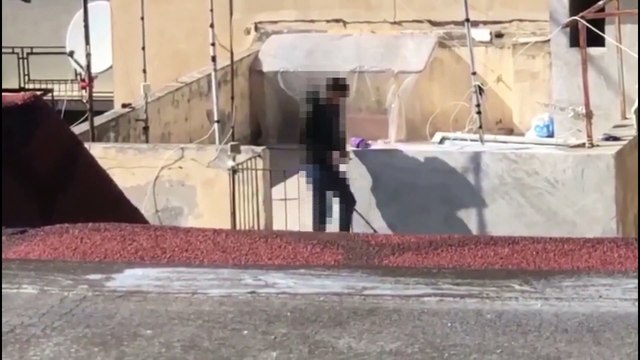 Servizio antidroga dei Carabinieri della Compagnia di Reggio Calabria: sequestro di cocaina, marijuana ed eroina