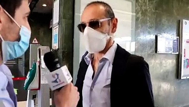 La testimonianza dei passeggeri del primo Frecciarossa Torino-Reggio Calabria: che emozione