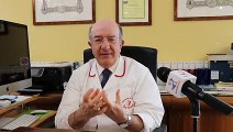 Reggio Calabria, il dott. Lamberti-Castronuovo sui test sierologici per Coronavirus: 