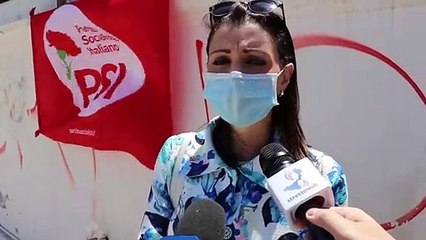 Reggio Calabria, CalabrÃ²: "i socialisti non dimenticano la figura di Matteotti"