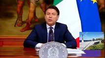 Pasquale CaprÃ¬ imita il Premier Conte: lo sketch che diverte Calabria e Sicilia