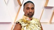 Billy Porter Urges Senate to Pass Relief Package for Arts Workers | THR News