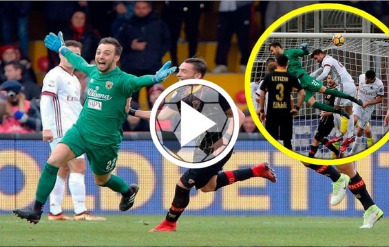 Los goles de último minuto más épicos de la historia