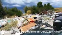 Emergenza rifiuti a Reggio Calabria: estate alle porte, ma la 