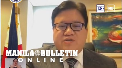 34 Filipino COVID-19 patients in South Korea recover