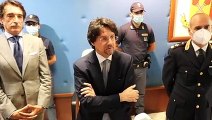 'Ndrangheta, operazione Malefix: le parole del procuratore Bombardieri