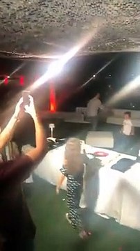 Reggina, Ã¨ qui la festa: lo stappo di Gallo e il discorso dei giocatori