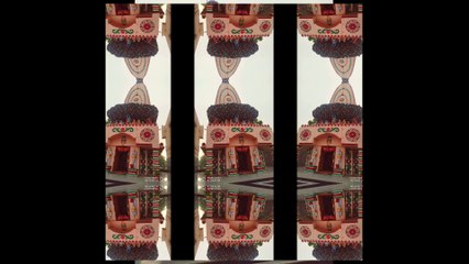 Greetings from Mata Mansa Devi 🙏