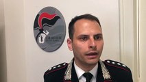 'Ndrangheta: latitante di Reggio Calabria catturato in Svizzera, le parole del Capitano Corbo