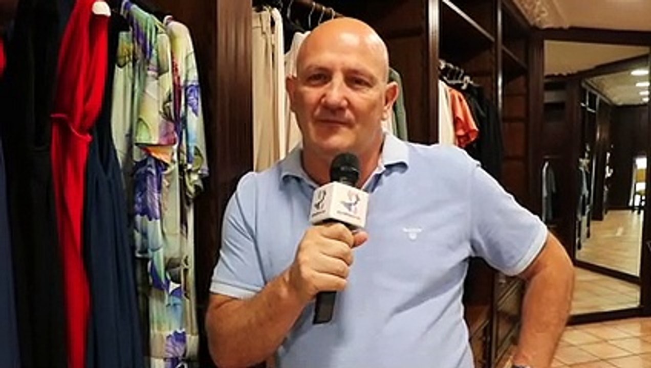 Reggio Calabria, Lorenzo Cotroneo ai microfoni di StrettoWeb: "grande tristezza per la chiusura dopo 73 anni"