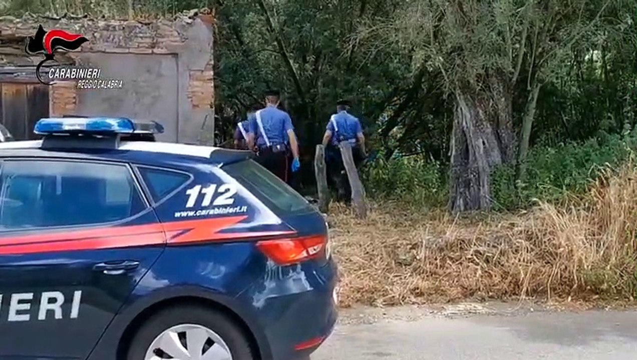 Redditi di cittadinanza "fantasiosi", altre 18 denunce dei carabinieri di Reggio Calabria