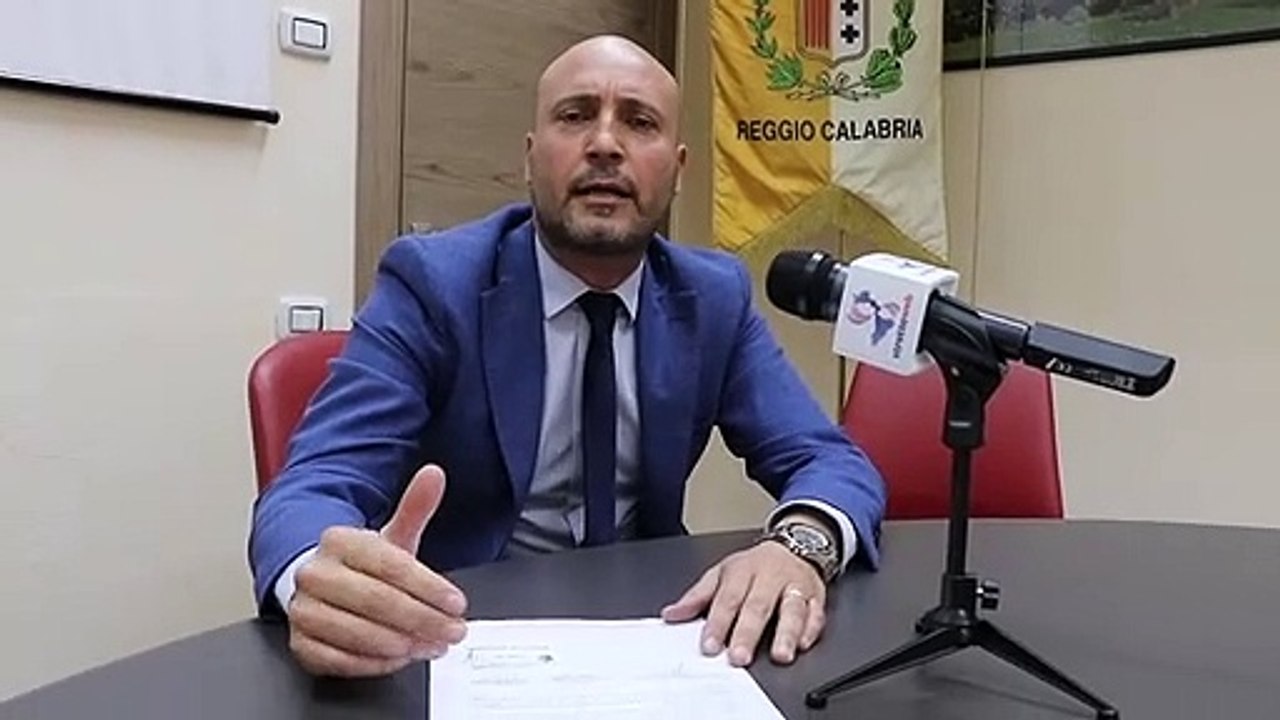 Reggio Calabria: intervista al Rappresentante ECOPLAN 3 Pasquale Pizzimenti