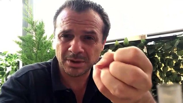 Messina, Cateno De Luca: Centinaia di famiglie vivono nel terrore, i migranti fuggono attraverso le abitazioni private