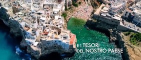 Trenitalia rilancia il turismo in Calabria: ecco il lancio degli orari estivi