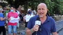 Reggio Calabria: la protesta del Comitato di Quartiere Viale Calabria-Via Palmi, le parole del dott. Posillipo