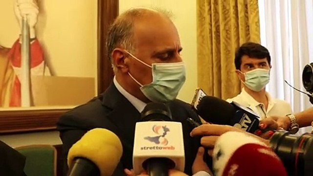 Reggio Calabria, rissa sul Lungomare: intervista al Questore Maurizio Vallone