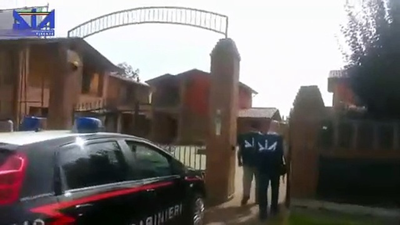 Camorra: la DIA sequestra beni per oltre 10 milioni ad imprenditore